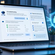 Microsoft Edge, arriva l'assistenza IA con controlli sulla privacy