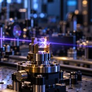 Primi orologi nucleari funzionanti: il segreto è nel torio-229