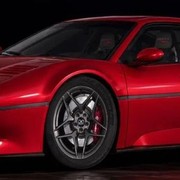Michelotto Gruppo 4 Tributo: omaggio a Ferrari con un V8 da sogno