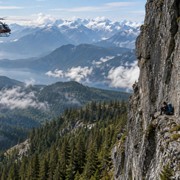 Chiede all'AI un percorso in montagna, rischia la vita a 16 anni
