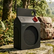 CMF Speaker S e Speaker M in arrivo: portatili e con un design molto particolare