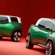 Fiat svela Multiplay: a Parigi il concept che reinventa la Multipla