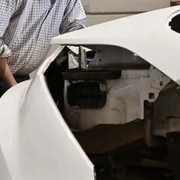L&rsquo;ultima follia di Jeremy Clarkson, un progetto Jaguar fai da te