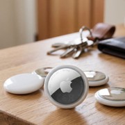 Apple AirTag 2: sconto di 20 euro sulla confezione da 4