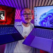 Perché sono tornato ad usare un computer con Windows On Arm e Snapdragon | VIDEO