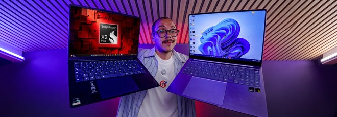 Perché sono tornato ad usare un computer con Windows On Arm e Snapdragon | VIDEO