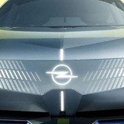 Opel svela la STX Concept, la Station Wagon 2.0 che non teme i SUV