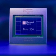 Microsoft annuncia Maia 300: dal 2027 sarà alla base dei suoi servizi AI