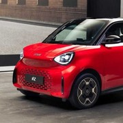 Smart #2, al via i preordini in Europa: prezzi da 19.990 euro