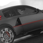 Peugeot E-T16 Concept: a Parigi torna il mito rally da 816 CV ed è elettrico