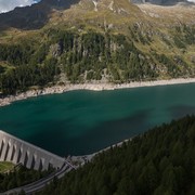 Torna IT-alert: il 13 e il 14 ottobre i nuovi test per rischio collasso dighe. E