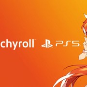 Anime e gaming insieme su PS5: Sony porta Crunchyroll nella Home