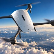 Strato, il drone che vola a 10 km di quota per prevedere il meteo