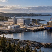 Il Canada prepara la sua prima centrale nucleare trasportabile