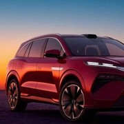 Tutte le novità BYD al Salone di Parigi e il debutto di Atto 8, SUV elettrico a 
