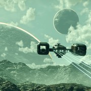No Man's Sky sta per atterrare su iPhone e iPad: c'è la data