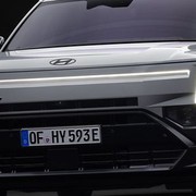 Hyundai Tucson N Line: il SUV più audace si mostra a Parigi 2026