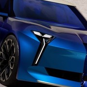 DS Automobiles, ritorno al passato: il concept DS F3VER mette muscoli
