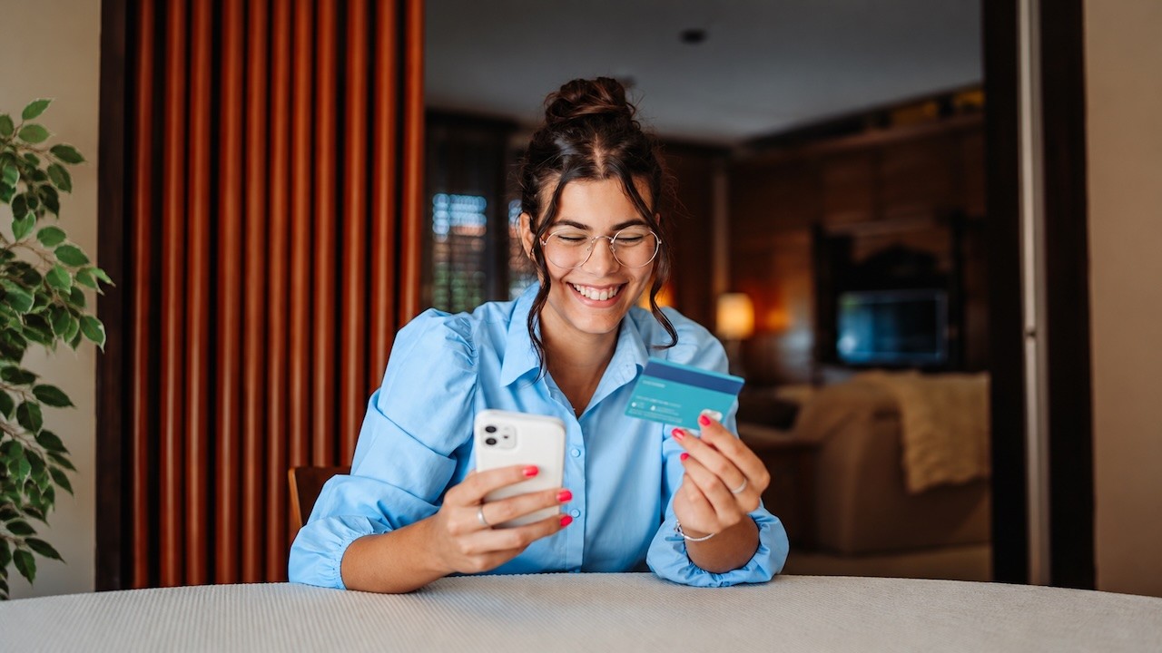 Conto corrente e carta di debito a 0€ per sempre con BBVA