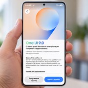 Samsung, alcuni Galaxy si bloccano dopo l'aggiornamento a One UI 9: come risolve