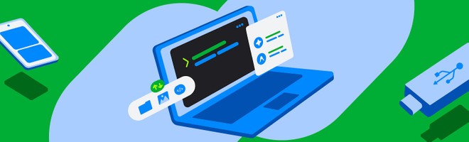 Anteprima: Googlebook, arriva il terminale Linux per sviluppare con l'AI