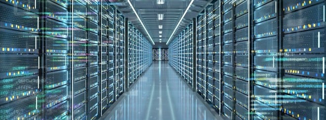 Anteprima: Intel punta sull'AI agentica: nuove GPU D-series e sistemi Xeon per i data center