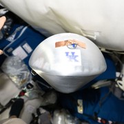Dalla spazzatura spaziale agli scudi termici per Marte: cos'ha in serbo la NASA
