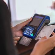 POS e scontrini, aumentano gli incassi dichiarati: ecco i primi dati del 2026