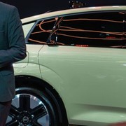 Audi A2 e-tron: la nuova elettrica al Salone di Parigi 2026