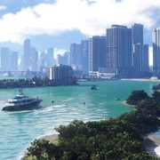 La mappa fisica di Leonida nella confezione di GTA 6? La foto scattata in un Gam