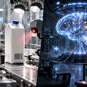 L'AI è meno controllata del latte: l'allarme di Microsoft