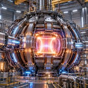 Fusione nucleare: svelato il nuovo progetto del reattore STEP