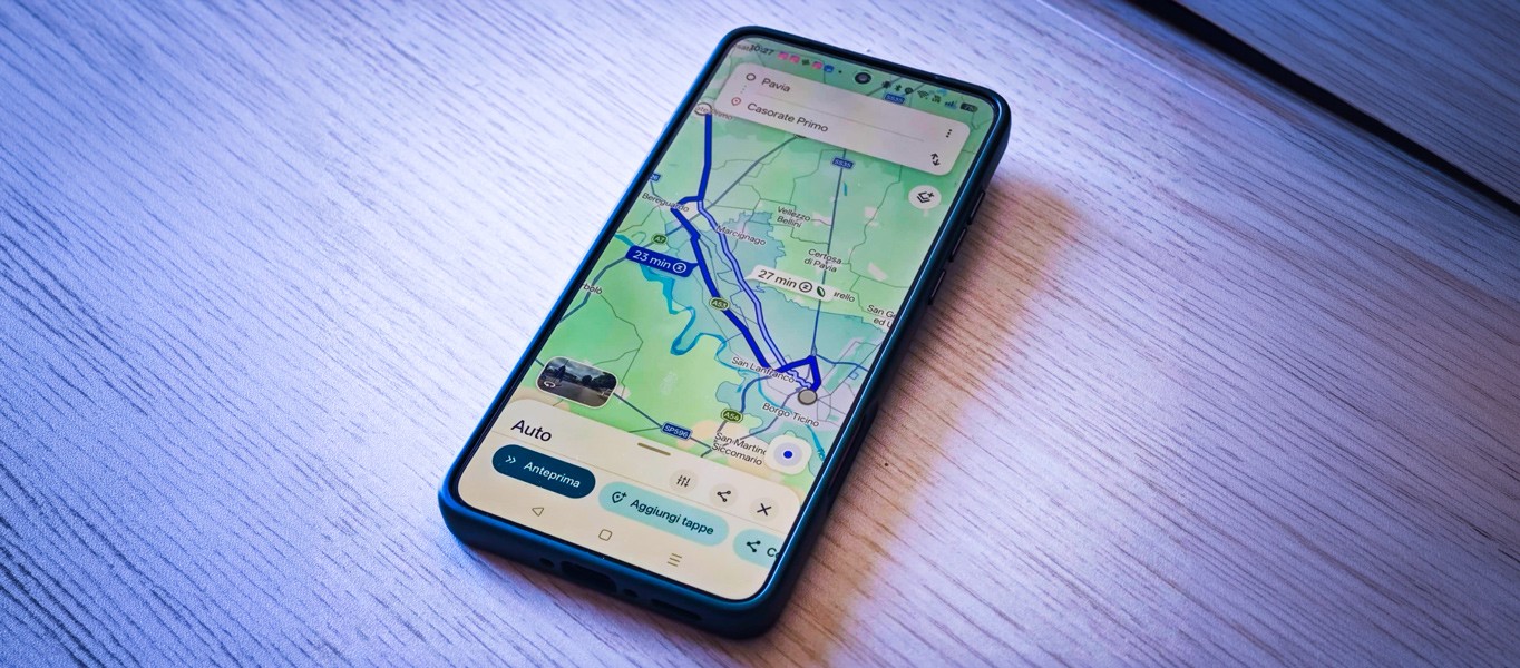 Google Maps ricorda più di quanto pensi: come ripulirlo