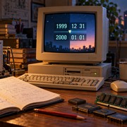 Bug, Y2K e Bill Gates: tre falsi miti della storia dei PC