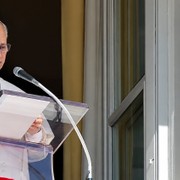 Un falso nome per il Papa al Gemelli, sicurezza extra con il ricovero del Pontef