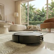 Aspira, lava e si pulisce da solo: il Roomba Plus 575 Combo è in offerta fino a 