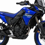 Yamaha scuote l&rsquo;EICMA: in arrivo un monocilindrico da 430 cc?