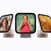 Apple presenta HomeView: display da 7 pollici, Siri AI e tante funzioni per la c