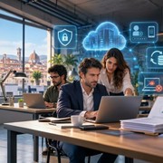 Digitalizzazione delle PMI: dove investire con il voucher cloud e cybersecurity