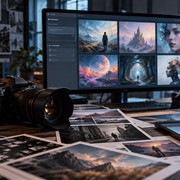 Getty Images lascia la Borsa: salvataggio da 460 milioni