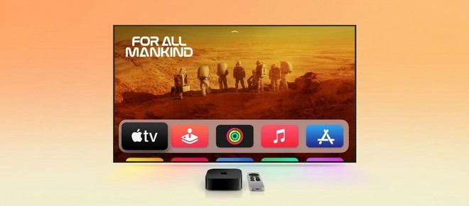 Anteprima: Anche le vecchie Apple TV 4K potranno sfruttare Siri AI, ma ad una condizione