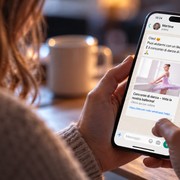 WhatsApp, torna la truffa della ballerina: nuovo avviso della Polizia Postale