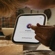 Apple HomeView, ecco come funziona il riconoscimento facciale senza il FaceID