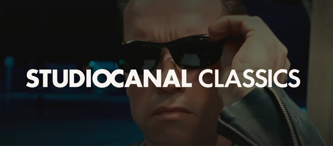 Quasi 1000 film restaurati in 4K per la piattaforma StudioCanal Classics