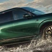 Xpeng G9L: il maxi-SUV elettrico tra lusso e intelligenza artificiale