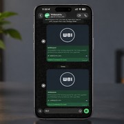 WhatsApp, cambia ancora l'aspetto delle chat su iOS dopo le critiche degli utent