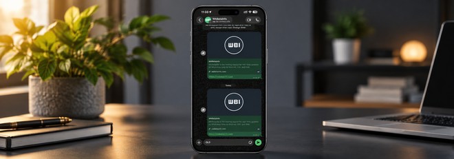 WhatsApp, cambia ancora l'aspetto delle chat su iOS dopo le critiche degli utenti