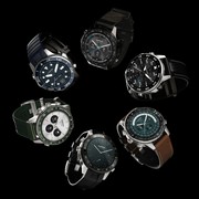 Garmin Marq 3: ufficiali i sei nuovi smartwatch di lusso, prezzi da 2.550 euro
