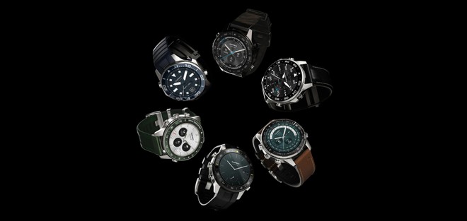 Garmin Marq 3: ufficiali i sei nuovi smartwatch di lusso, prezzi da 2.550 euro