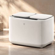 Xiaomi presenta una mini lavatrice con due cestelli per intimo e capi delicati